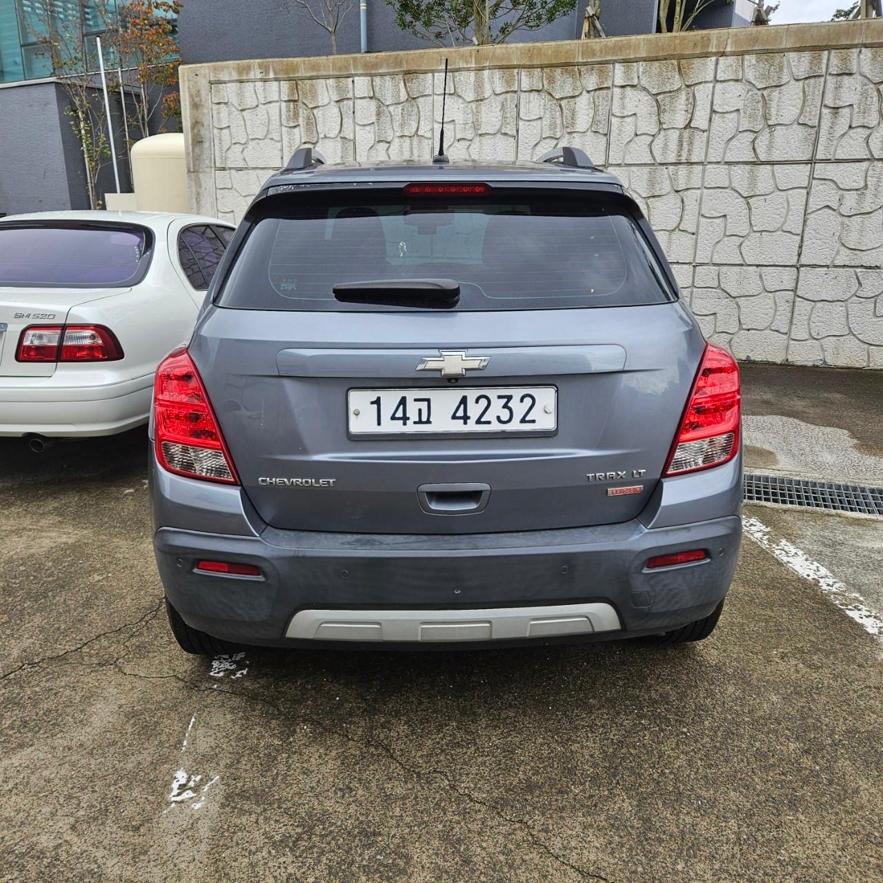 CHEVORLET  2013  2013
