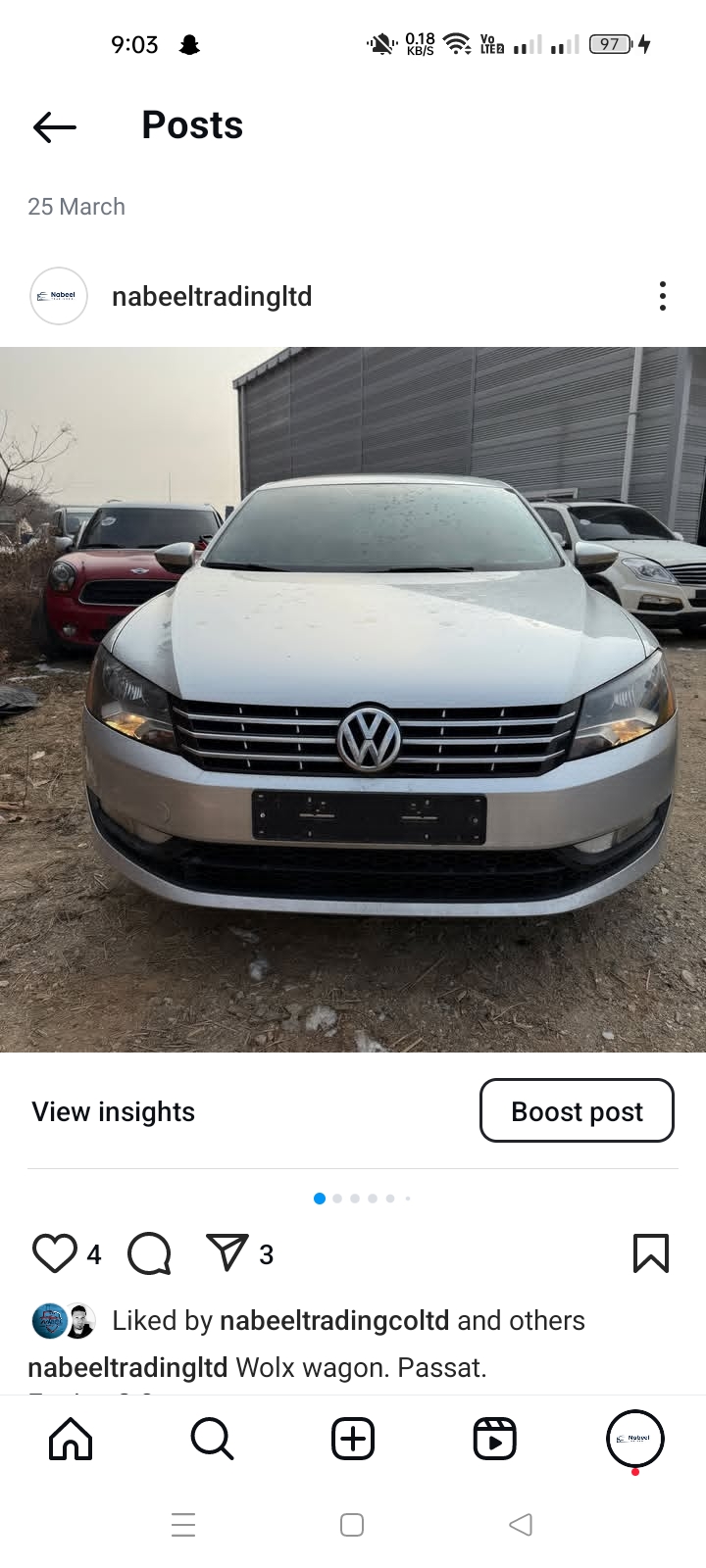 Wolxwagon 2015 2015